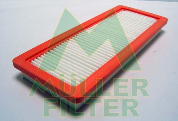 MULLER FILTER Gaisa filtrs PA3520